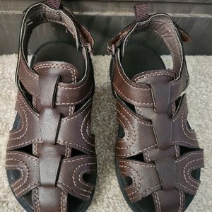 Toddler Carter Sandal